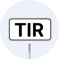 Знак 7.5.9 Вид транспортного засобу